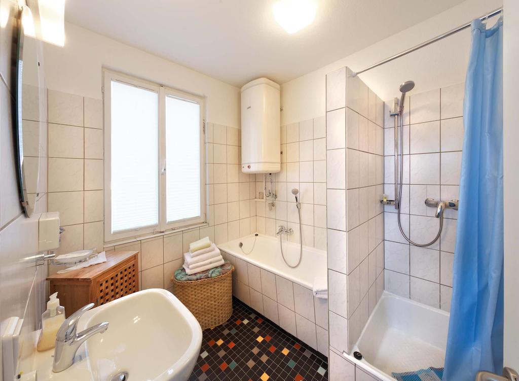 Landgasthof Zur Lilie Hotel Triberg im Schwarzwald Room photo